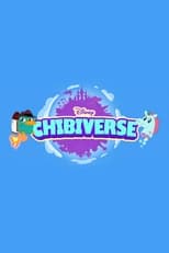 Poster for Chibiverse Season 1