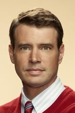 Poster for Scott Foley