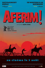 Aferim serie streaming