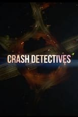 Poster for The Crash Detectives