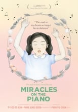 Poster for Miracles on the Piano