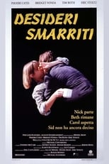 Poster di Desideri smarriti