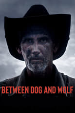 Poster for Between Dog and Wolf 