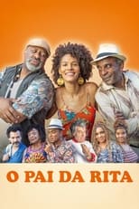 Poster for O Pai da Rita 