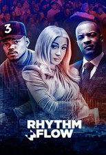 Rhythm + Flow