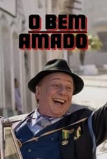 Poster for O Bem Amado Season 1