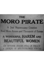 Poster for The Moro Pirate 