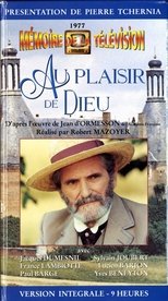 Poster for Au plaisir de Dieu