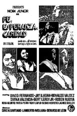 Poster for Fe, Esperanza, Caridad 