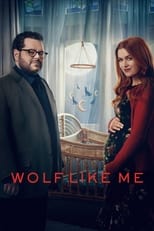 Poster for Wolf Like Me Season 2