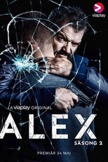 Poster for Alex Season 2