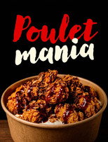 Poulet mania