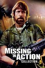 Missing in Action Collection