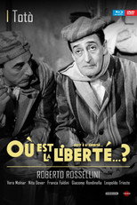 O&ugrave; est la libert&eacute; ?