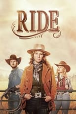 Poster for Ride