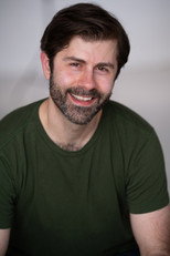 Aaron Grono as Gabe Shaw in Captive