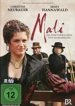 Poster for Mali 