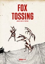 Poster for Fox Tossing 