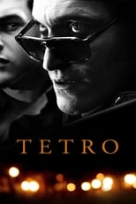 Poster for Tetro