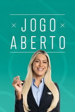 Jogo Aberto poster