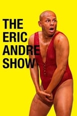 Poster for The Eric Andre Show Season 5