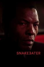 Poster for Snakeeater