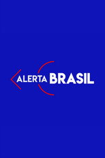 Alerta Brasil poster