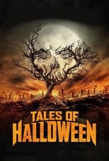 Image Tales of Halloween (2015) เรื่องเล่า เขย่าผี