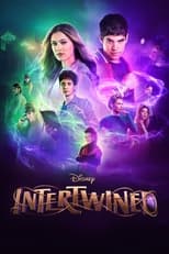 Poster for Disney Intertwined