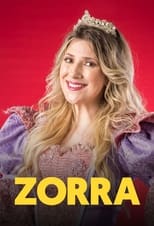 Poster for Zorra Season 5