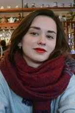 Foto retrato de Ekaterina Kudoyarova