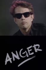 Poster for Anger 