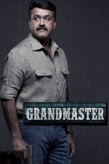 Poster for Grandmaster