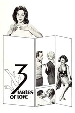 3 Fables of Love (1962)