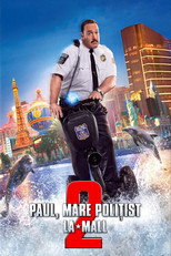 Paul, mare polițist la mall 2