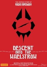 Poster di Descent Into the Maelstrom: The Untold Story of Radio Birdman