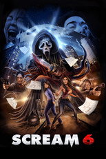 Scream 6
