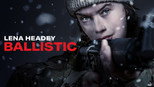 Ballistic (2026) Sinhala Subtitles | සිංහල උපසිරසි සමඟ