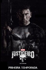 Marvel – O Justiceiro: 1ª Temporada