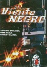 Alias viento negro