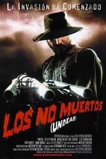 Los no muertos