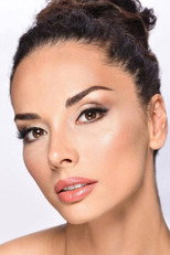 Nadine Xintara as Μελίνα in Steps