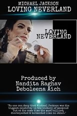 Loving Neverland main poster