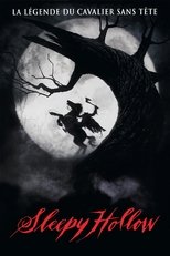 Sleepy Hollow : La légende du cavalier sans tête1999