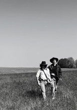 Les deux trappeurs poster