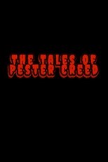 The Tales of Pester Creed poster