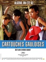 Cartouches gauloises serie streaming