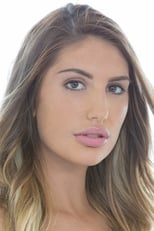 Poster for August Ames
