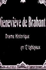 Geneviève de Brabant
