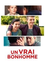 Man Up! poster movie